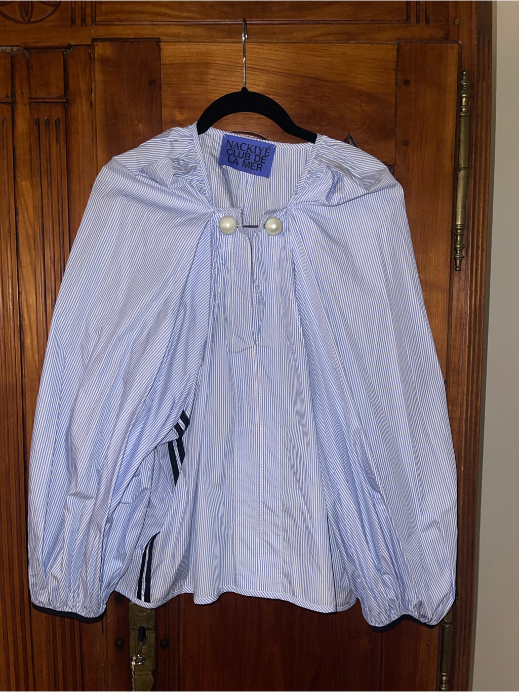 Nackiye Grand Bazaar Top — image 4 of 7